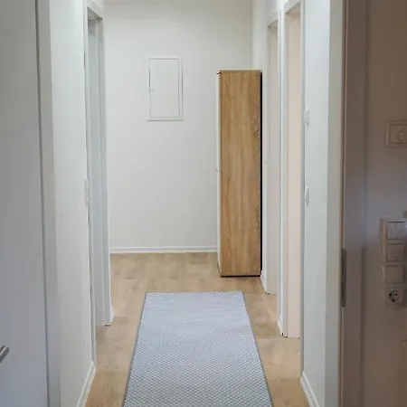 Kelbergerly Hills Apartmán Kelberg