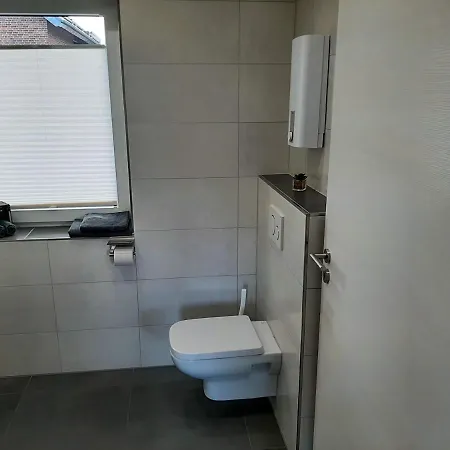 Kelbergerly Hills Apartmán Kelberg