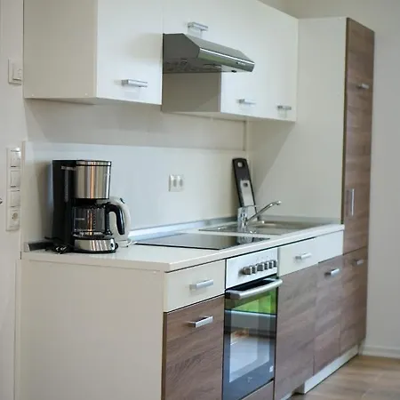 Apartmán Kelbergerly Hills Kelberg