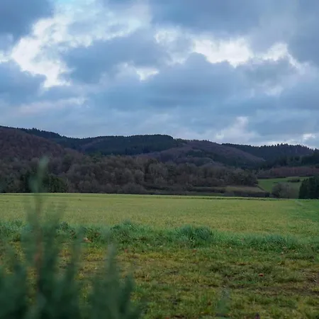 Apartmán Kelbergerly Hills