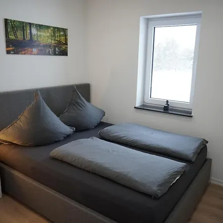 Kelbergerly Hills Appartement