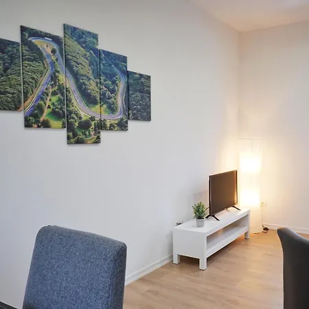 Kelbergerly Hills Apartmán Kelberg