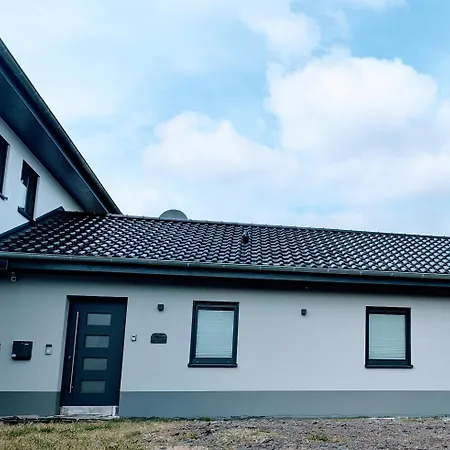 Apartmán Kelbergerly Hills