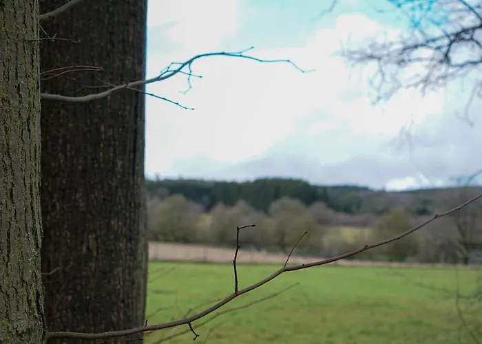 Apartament Kelbergerly Hills Kelberg