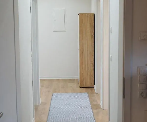 Kelbergerly Hills Apartament Kelberg