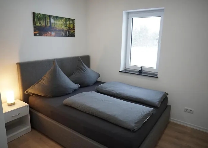 Kelbergerly Hills Apartament