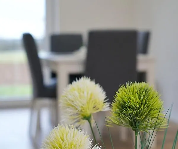 Apartament Kelbergerly Hills *