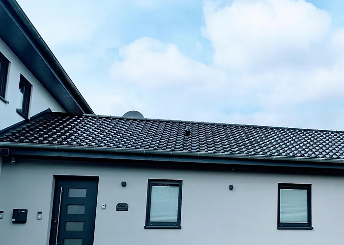 Apartament Kelbergerly Hills